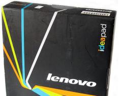 Подробный обзор нетбука Lenovo ideapad S10