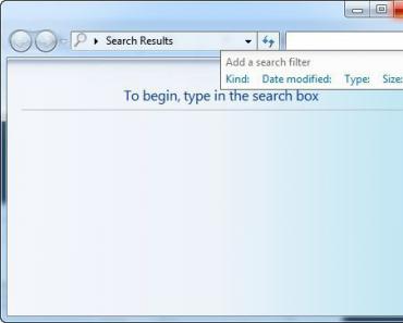 Как найти файл на компьютере с windows