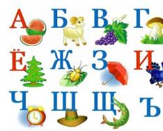 Изучаем русский язык с нуля